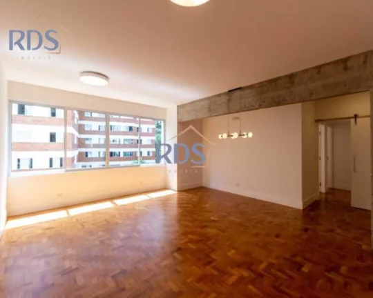 Imagem Apartamento - Padrão / Residencial / Jardim Paulista