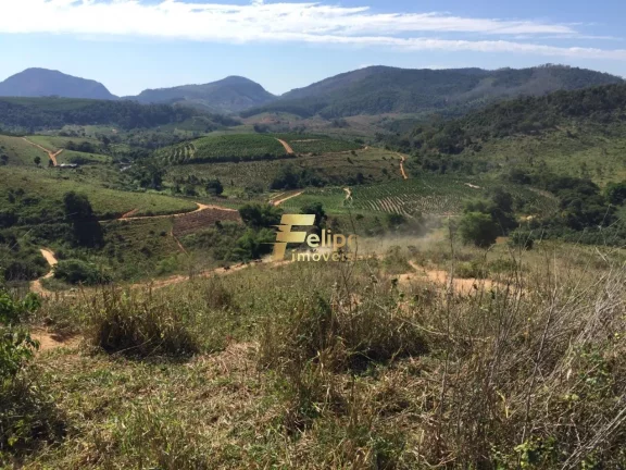 Imagem Fazenda de aproximadamente 50 alqueires.
