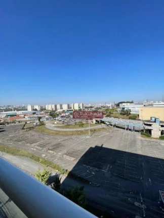Imagem Apartamento com 2 quartos à venda, 61 m² por R$ 530.000 - Vila Endres - Guarulhos/SP