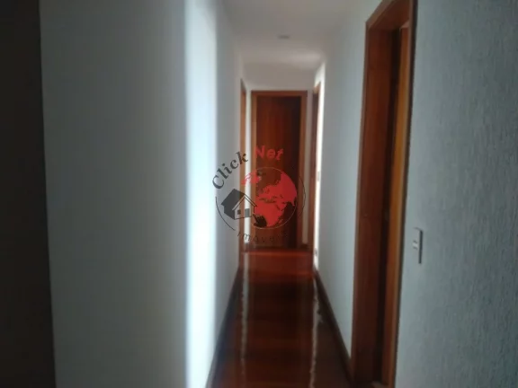 Imagem Linda Cobertura para Venda no bairro Baeta Neves, em São Bernardo