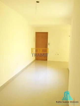 Imagem Cobertura para Venda em Santo André / SP no bairro Vila Camilópolis