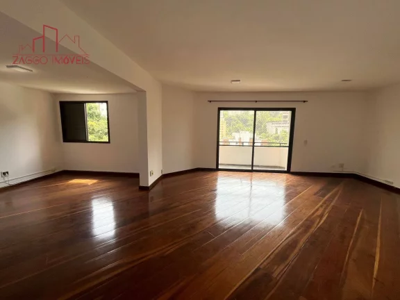 Imagem Apartamento para Locação - 3 Dorm - 119m² - Panamby
