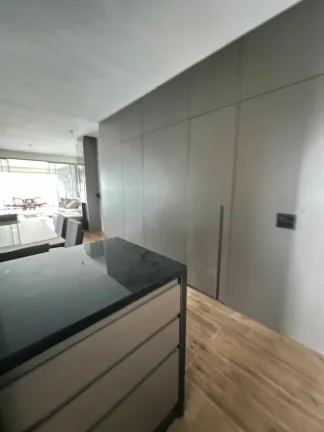 Imagem APARTAMENTO RESIDENCIAL em São Paulo - SP, Sumarezinho