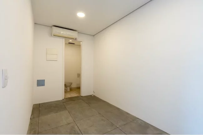Imagem SALA COMERCIAL em São Paulo - SP, Santo Amaro