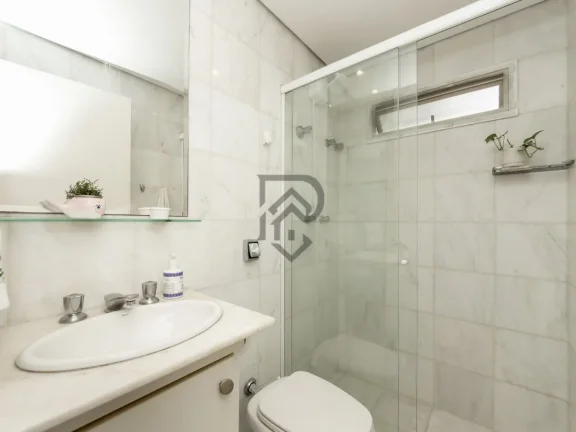Imagem Apartamento Itaim Bibi Reformado pronto para morar