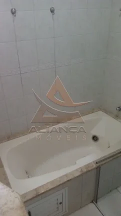 Imagem Casa Condomínio - Ribeirão Preto - Jardim Botânico