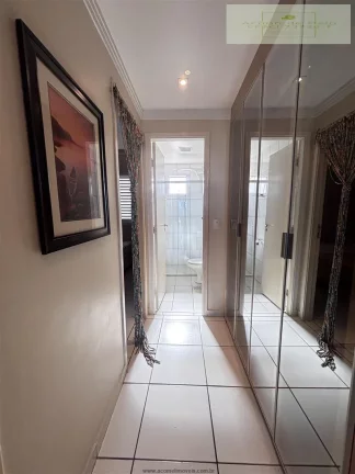 Imagem Apartamentos no Litoral para venda em Praia Grande no bairro Vila Mirim