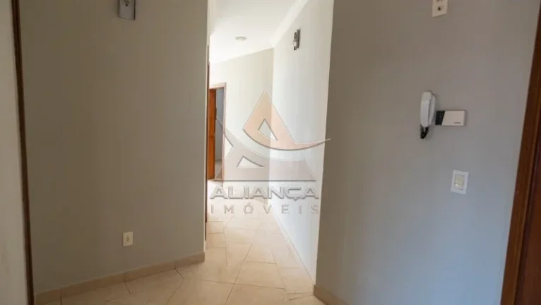 Imagem Casa - Ribeirão Preto - Planalto Verde