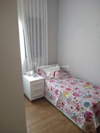 Imagem Casa à venda em condomínio fechado em Valinhos, no Vita Verdi