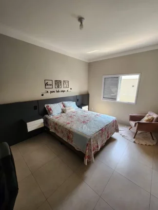 Imagem CASA TÉRREA - CONDOMÍNIO JARDIM DE MÔNACO - HORTOLÂNDIA