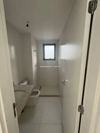 Imagem Apartamento à venda Brooklin São Paulo