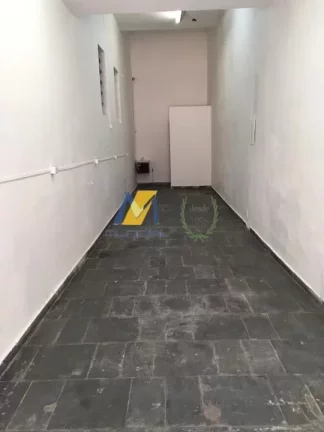 Imagem Salão locação com 40 mts na Av Perimetral
