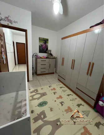 Imagem Apartamento 3 Quartos sendo 1 Suite - Cidade Nova - COD 1153