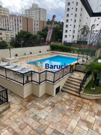 Imagem Apartamento com 2 Quartos à Venda, 50 m² em Pinheiros - São Paulo