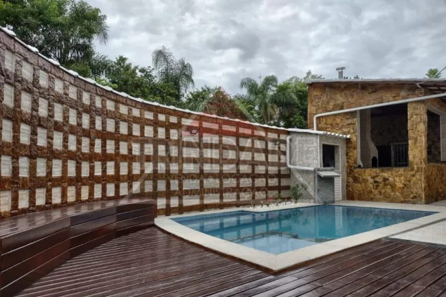 Imagem CASA RESIDENCIAL em RIO DE JANEIRO - RJ, VARGEM PEQUENA