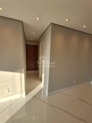 Imagem Apartamento para alugar com 2 quartos e 2 vagas 89 m² R$15.877 pacote Wave - Barueri/SP