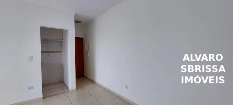 Imagem Ótimo apartamento para venda no Bairro Brasil em Itu. Estuda automóvel como parte de pagamento