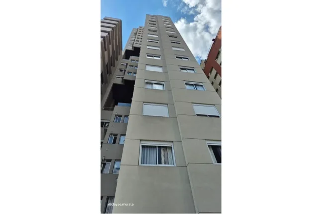 Imagem APARTAMENTO RESIDENCIAL em São Paulo - SP, Santa Cecília