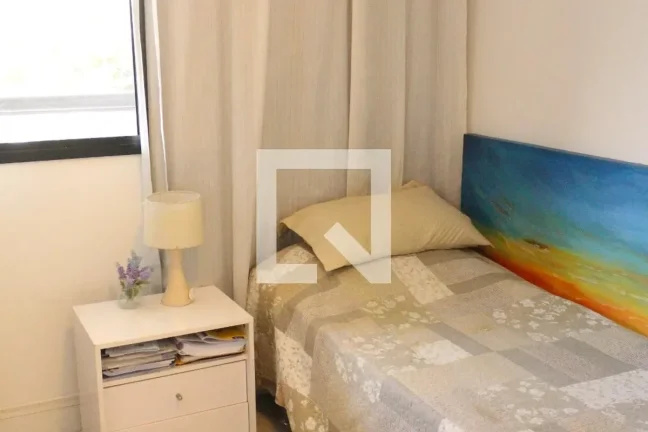 Imagem Apartamento à Venda - Recreio, 2 Quartos, 72 m2