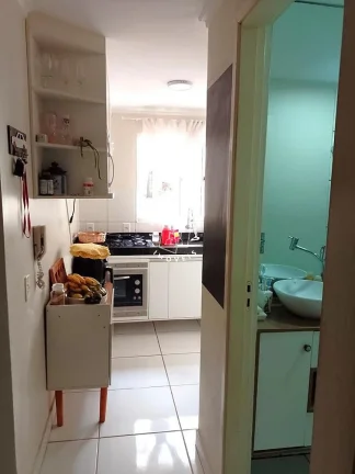 Imagem Apartamento a Venda no bairro Jardim Zara - Ribeirão Preto, SP