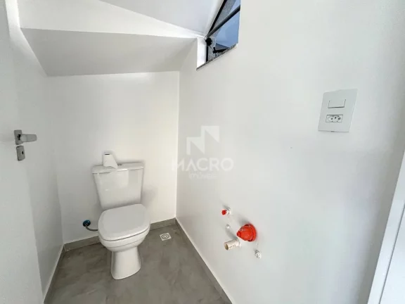 Imagem Geminado alto padrão | Três Rios do Sul | 3 quartos (1 suíte) | 148m²