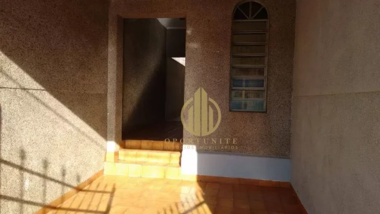 Imagem Casa 2 Suítes - Campos Elísios - Ribeirão Preto