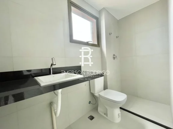 Imagem Apartamento para Venda em Natal / RN no bairro Capim Macio