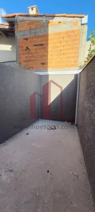 Imagem Imperdível oportunidade de casa à venda em Franco da Rocha-SP, no bairro Portal das Alamedas! 3 quartos, 2 suítes, 1 sala, 3 banheiros, 2 vagas de garagem, 75m² de área. Confira!
