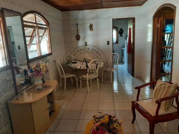 Imagem Casa à venda em Itatiba, Clube de Campo Fazenda, com 8 quartos, 408m2