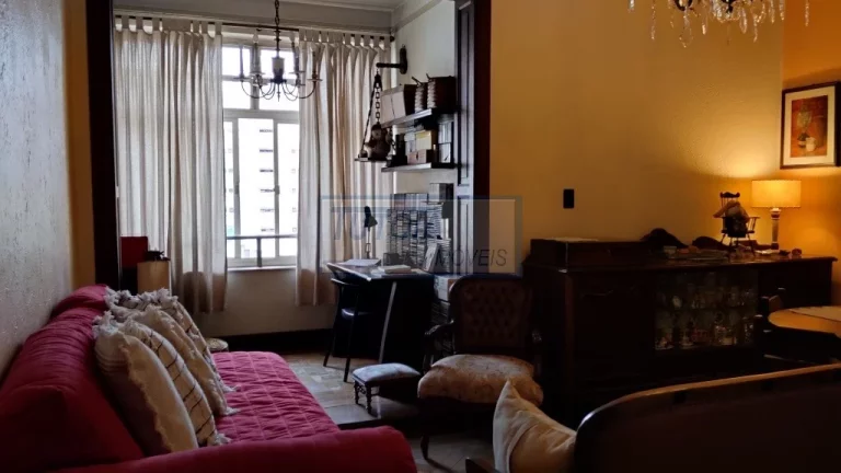 Imagem APARTAMENTO À VENDA NO PARAÍSO, SÃO PAULO