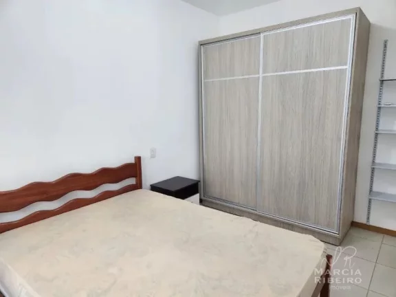 Imagem Apartamento 02 Dormitórios na Carvoeira, Florianópolis/SC