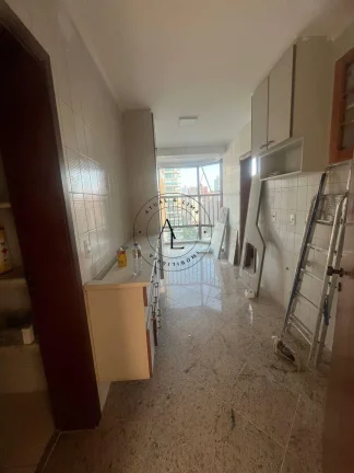 Imagem Experiência Exclusiva: Apartamento de Luxo para Locação no Coração do Cambuí!