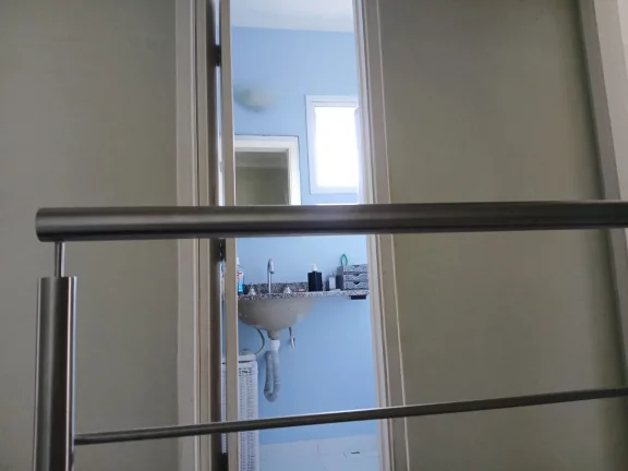 Imagem VENDO LINDO CASA EM CONDOMINIO FECHADO NO BAIRRO CAMPO GRANDE! (ZONA SUL)