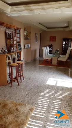Imagem 4 QUARTOS - LOURDES E SANTO AGOSTINHO AO LADO DO DAIMON MAL