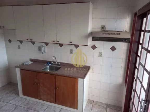Imagem Apartamento com 2 dormitórios à venda, 78 m² por R$ 290.000,00 - Parque dos Bandeirantes - Ribeirão Preto/SP