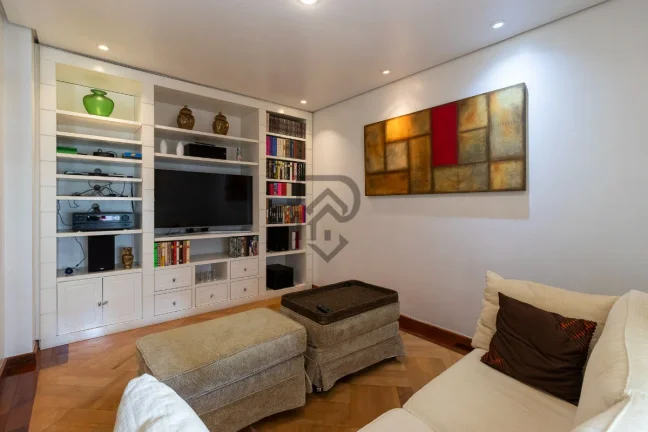 Imagem Apartamento moema Condomínio Las Palmas