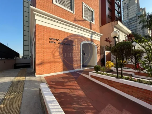 Imagem Apartamento à venda em São Paulo-SP, Vila Mariana: 2 quartos, 2 salas, 1 banheiro, 1 vaga, 50m². Confira!