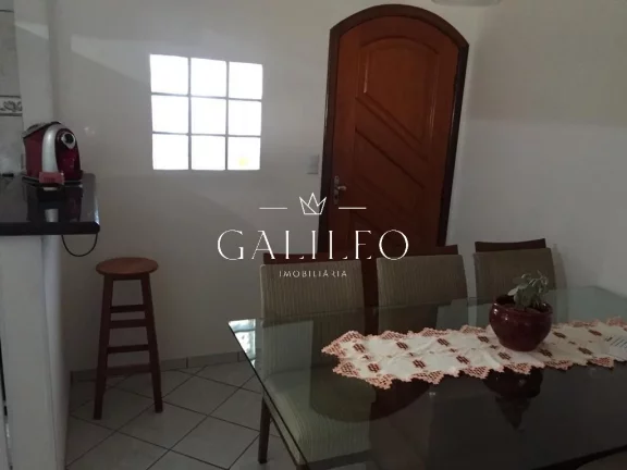 Imagem CASA Á VENDA EM PQ. ALMERINDA PEREIRA CHAVES JUNDIAÍ-SP