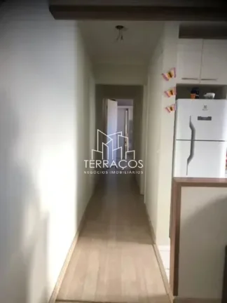 Imagem BELÍSSIMO APARTAMENTO NO PARQUE INDUSTRIAL - RESIDENCIAL ANDORINHAS. - JUNDIAI