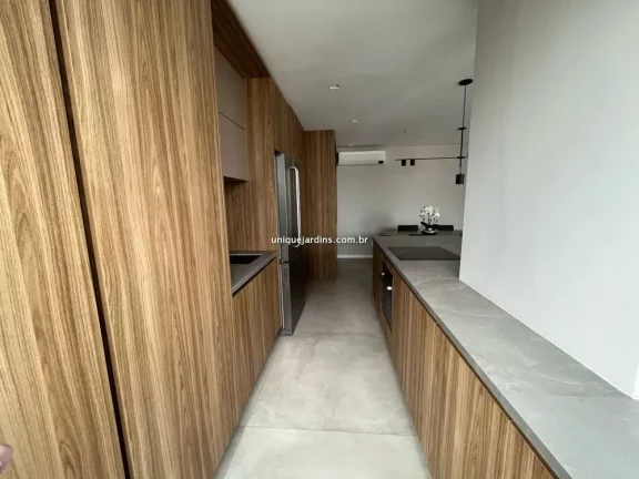 Imagem Apartamento à venda Jardim Paulista São Paulo