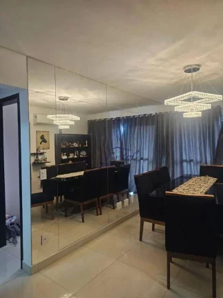 Imagem Cobertura com 3 dormitórios à venda, 177 m² por R$ 1.385.000,00 - Guilhermina - Praia Grande/SP