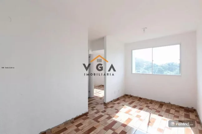 Imagem Apartamento para Venda em São Paulo, Colônia (Zona Leste), 2 dormitórios, 1 banheiro