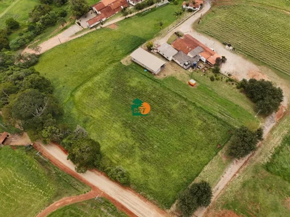 Imagem Terreno para Venda em São Roque, Sorocamirim (canguera)