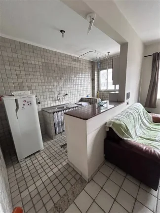Imagem APARTAMENTO GUILHERMINA - PRAIA GRANDE SP