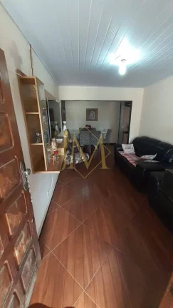 Imagem Casa com área gourmet à venda no Floresta, Fabriciano