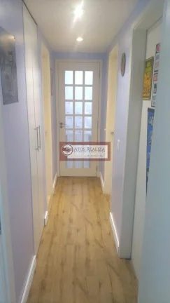 Imagem Vendo excelente Apartamento com 84M², em Marajoara São Paulo, localização privilegiada, Apartamento com, 3 Dormitórios sendo 1 Suíte, com closet, cozinha planejada, sacada, área gourmet, lazer completo no condomio. Agende uma visita.