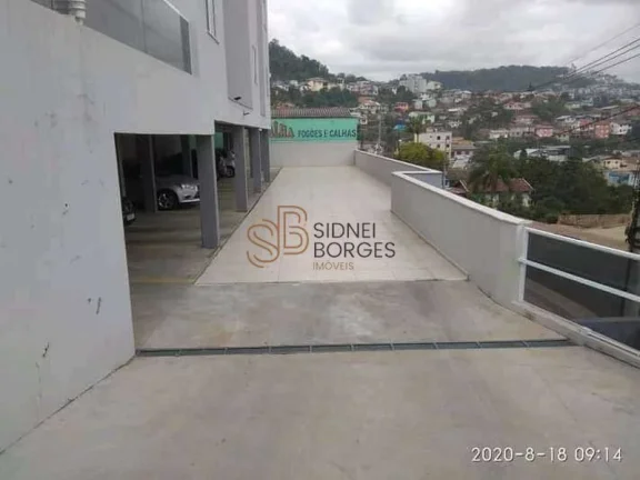 Imagem Apartamento CONCÓRDIA - SC