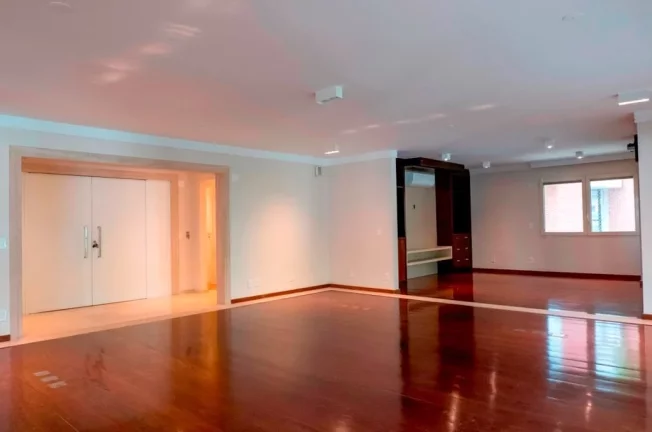 Imagem Comprar apartamento com 3 quartos em Jardim Paulistano São Paulo SP