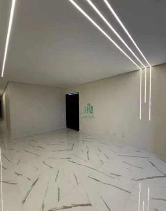 Imagem Sobrado com 3 dormitórios à venda, 125 m² por R$ 630.000,00 - Jardim Aeródromo - Guarulhos/SP