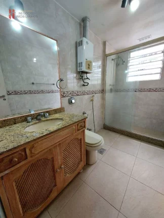 Imagem Apartamento com 2 quartos + DCE à venda, 68 m² por R$ 330.000 - Tijuca - Rio de Janeiro/RJ